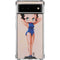 Betty Boop Swimsuit Google Pixel 6 Clear Case